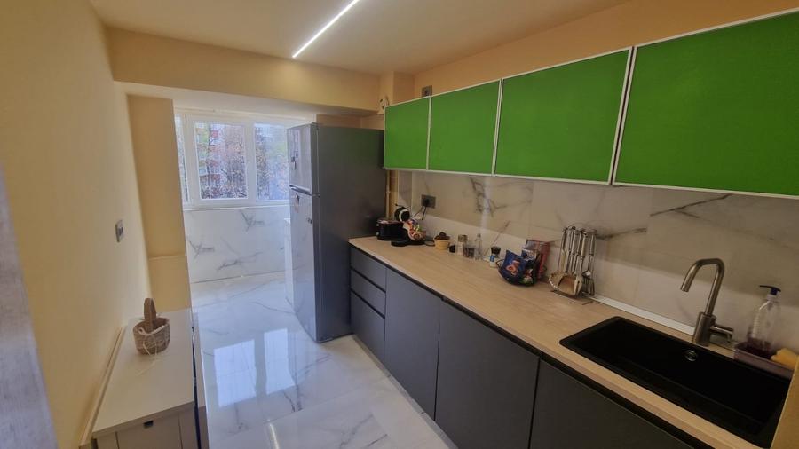 3 camere Rond Berceni - 7