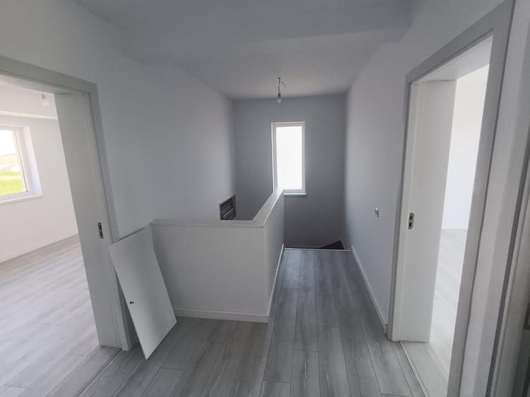 CASA , 113 MP, PARTER SI ETAJ, INTABULATA,CONSTRUCTIE 2025, VALEA LUPULUI - 20