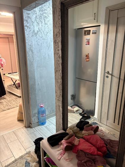 Vând apartament cu 2 camere  - 6