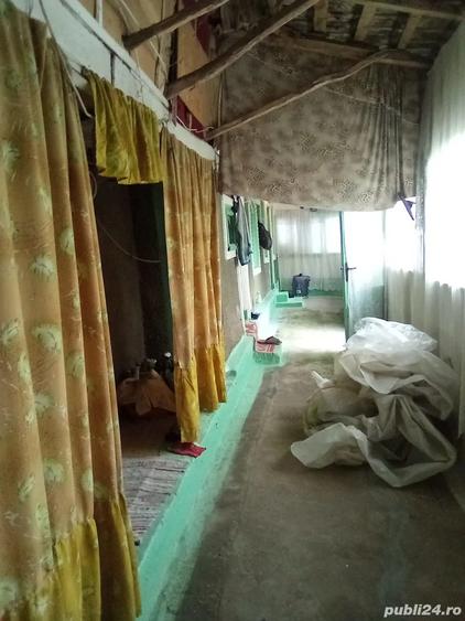 Casa de vanzare Baraitaru Ciorani Casa cu acte la zi - 5