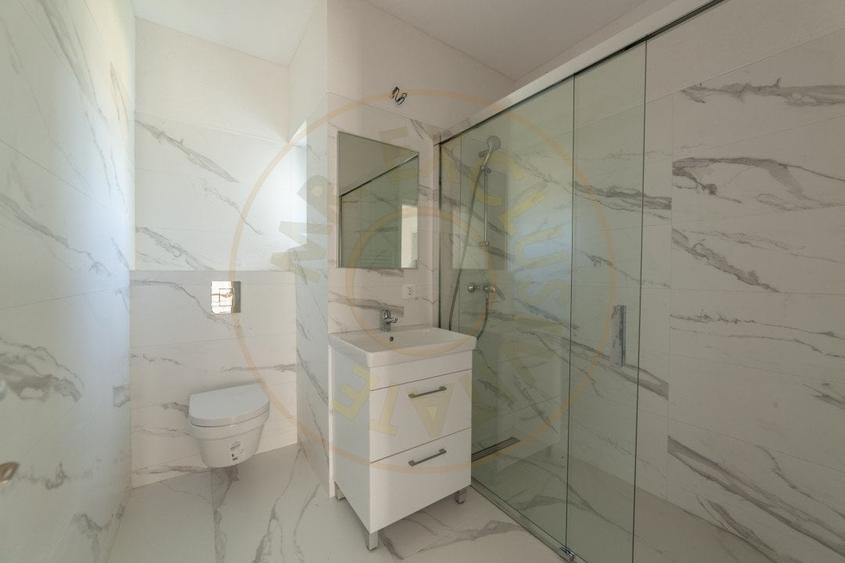 Casa eficienta energetic A+ la 10 min de Pitesti si 5 min de Mioveni-Arges! - 8