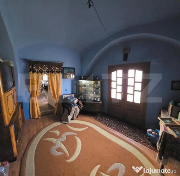 Casa saseasca de vanzare, Livezile - 7
