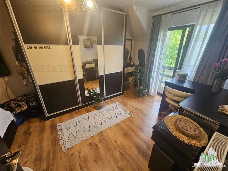 Vila individuala 4 camere cu gradina superba in Dudu (Chiajna) - 7