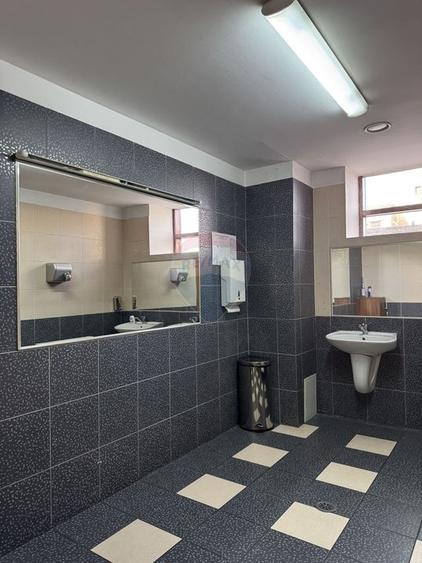 Spatiu de birouri 250- 500 mp I Bd. Ferdinand I - Foisorul de Foc - 14