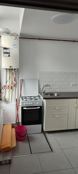 Apartament 2 camere zona Unirii dispus pe 2 niveluri acces curte interioara - 30