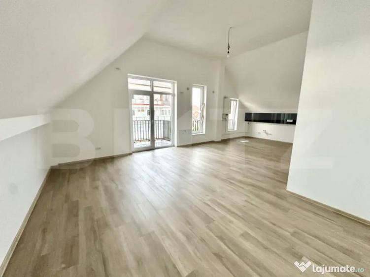 Garsoniera 33 mp,bloc nou, ideala locuin?a, birou sau re - 4