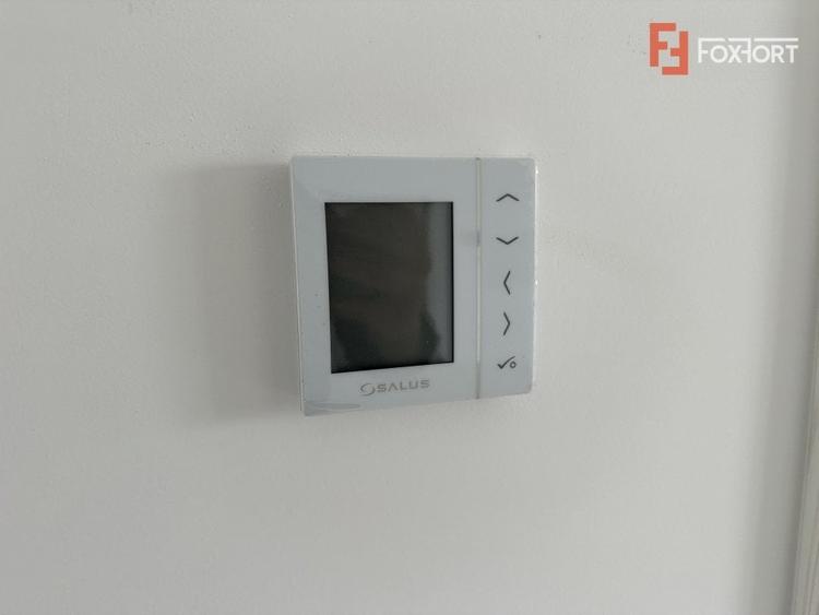 Apartament cu 3 camere, parter - 2 locuri de parcare, Mosnita - Noul Lidl - 21