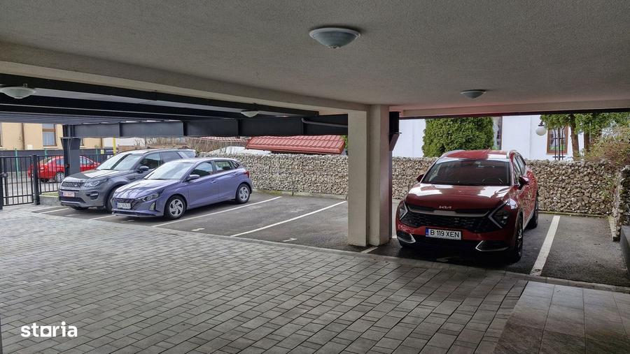 Inchiriez apartament 2 camere in Brasov ultra central - 2