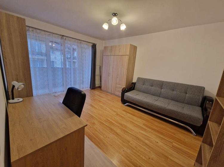 Apartament 1 camera decomandat, parcare, finisat,Floresti str Florilor - 4