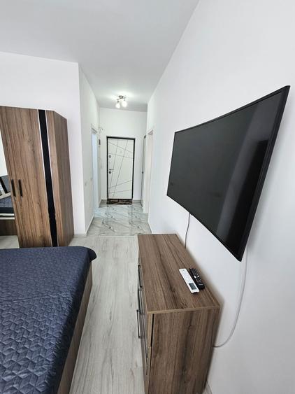 Garsoniera noua de inchiriat - 3