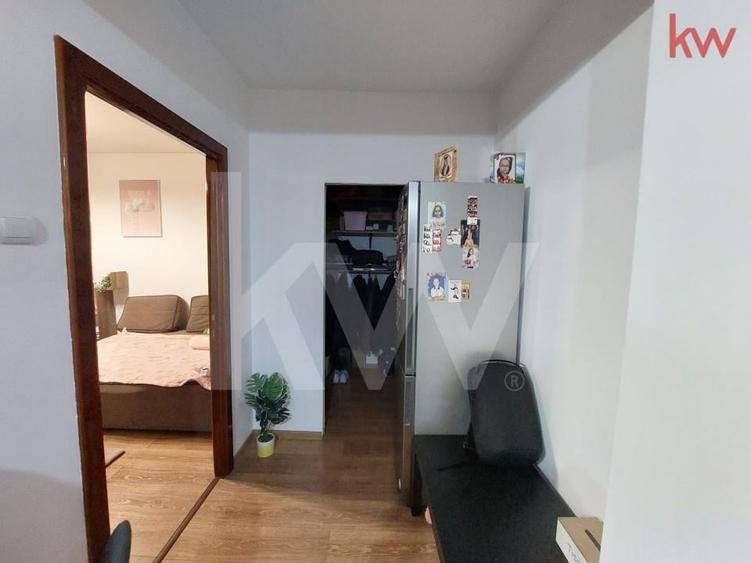 Apartament spatios, 2 camere decomandat, Promenada-Mall - 4