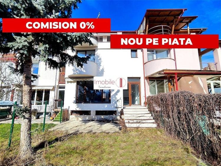 Vila Moderna cu 5 Camere – Cartier Buna Ziua - 19