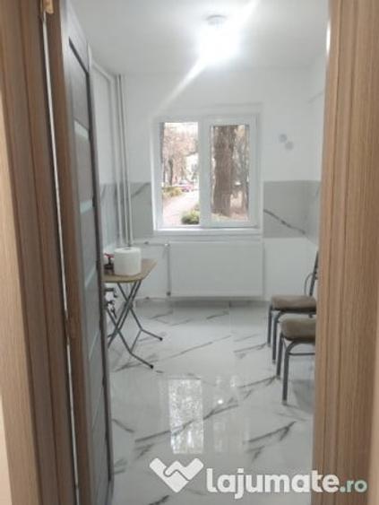 Apartament doua camere parter decomandat Trivale - 2