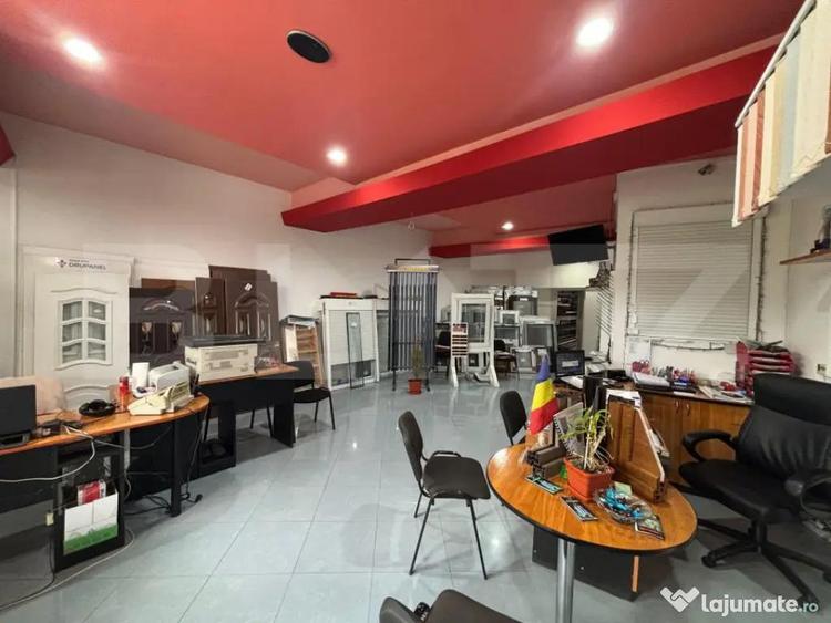 Spatiu comercial de inchiriat - 9