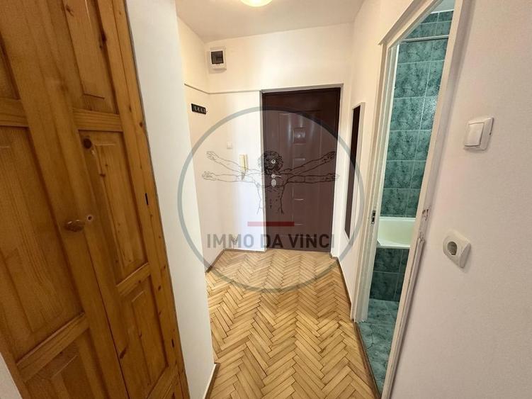 Apartament 1 camera Calea Floresti Manastur - 7
