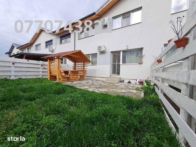 Pipera - Scoala Americana - 4 camere - Pet Friendly - 4