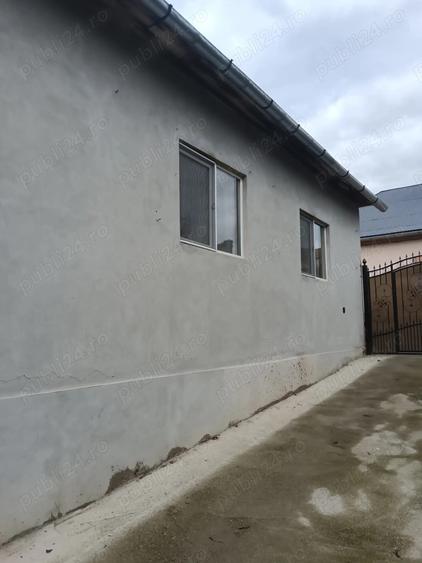 Casa de vanzare Campeni Alba - 1