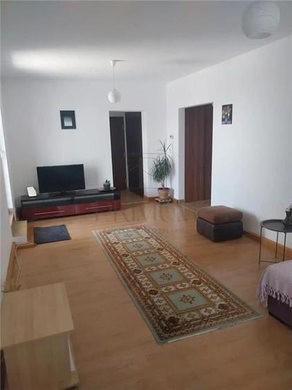 TORONTALULUI - 2 CAMERE - TERASA 30 MP - MOBILAT - POSIBILITATE PARCARE - 1