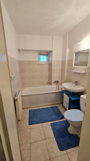 Garsoniera de inchiriat - 4