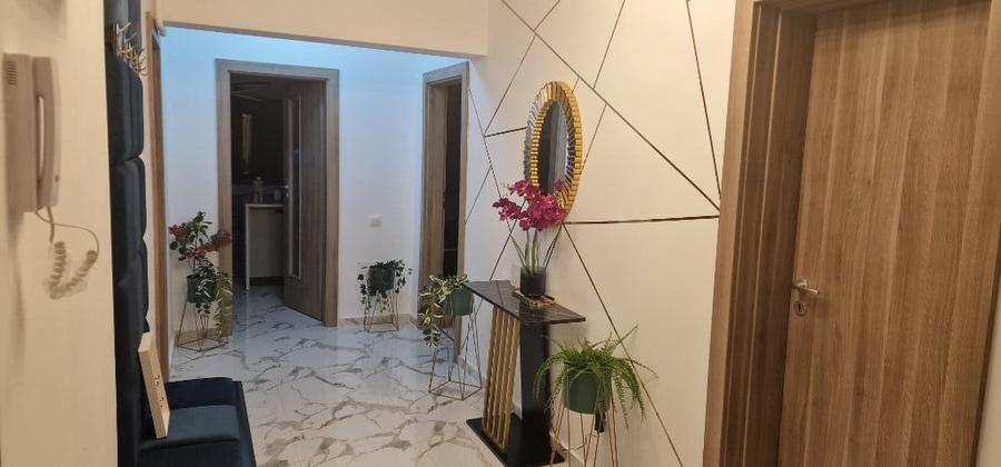 Se vinde apartament modern - 4