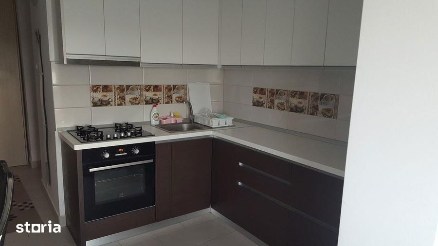 Apartament 3 camere - Nufarul - 1