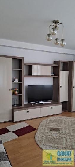 Tomis Nord, decomandat, 2 camere, gaze, mobilat, inchirieri Constanta - 6