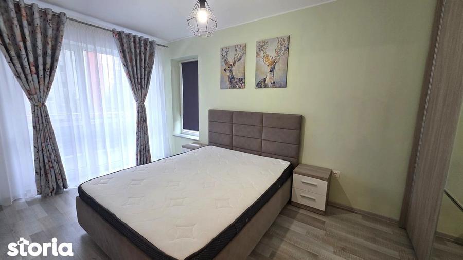 Apartament 3 camere, insorit, etaj 1 Avantgarden - 4