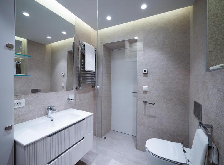 POSEIDON Residence – Apartament triplex de lux - 10