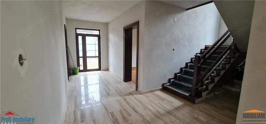 Casa noua Livada, finisata, 5 dormitoare, 225mp, teren 600mp - 8