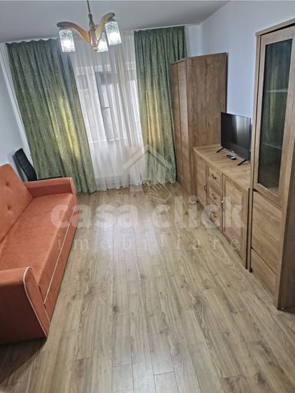 Apartament 3 camere decomandat, renovat, etaj 2 – Micro 16 - 1