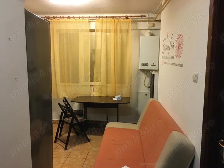 Garsoniera decomandata promenada mall - 4