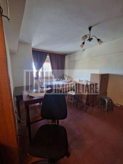 Apartament 1 camera , 2 minute de UMF