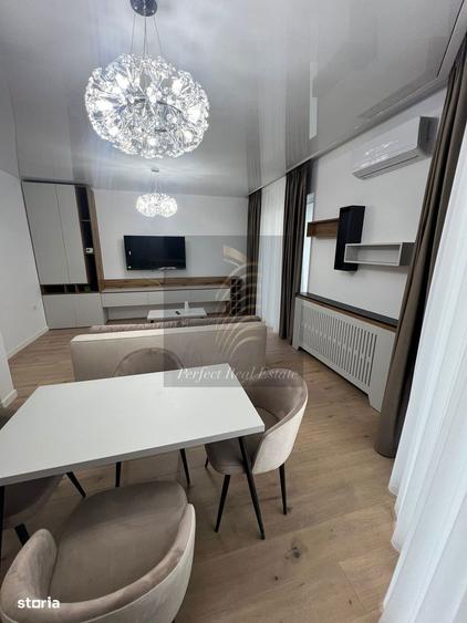 Inchiriere apartament 2 camere Mamaia Sat - 4