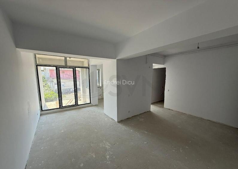 Apartament 2 Camere I De I Drumul Taberei