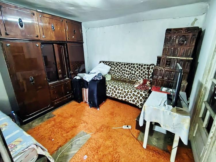 Casa 4 camere  -  Colentina - teren 360 m.p - 3