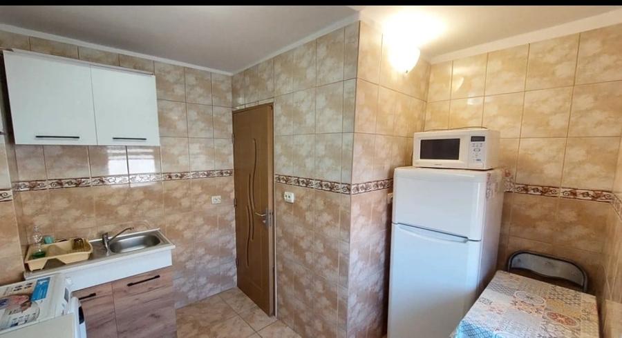 Decebal metrou Muncii, Alba Iulia,Decomandata,bl MIXT 1990 Mobilata Utilata - 6