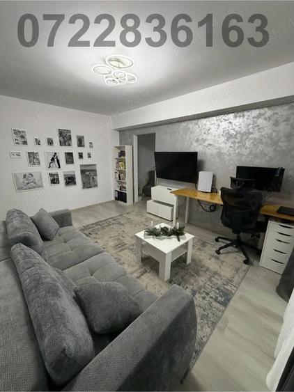 Apartament 2 camere direct de la proprietar, etaj 1, parcare privata - 5