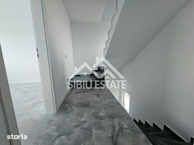Casa 4 camere, 2 bai Sibiu Vest, gata de mutat - 2