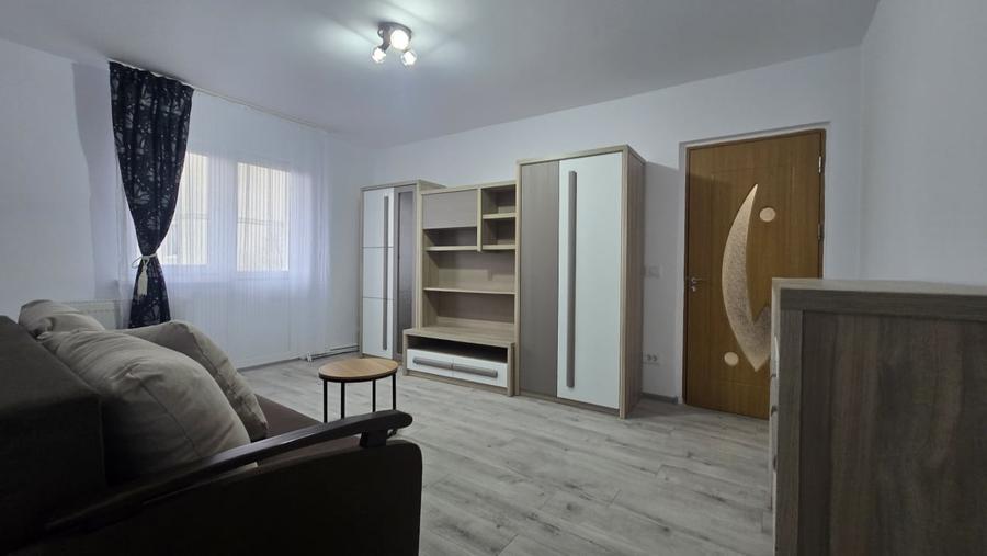 Apartament cu 2 camere etaj 3  str. Ostirii - 1