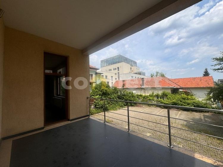 Spatiu de birouri in Andrei Muresanu de inchiriat - 4