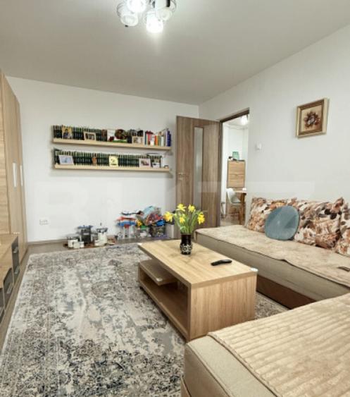 Apartament 3 camere, 75 mp, zona 22 Decembrie 1989 - 13