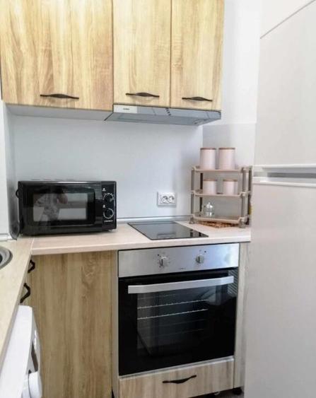 Apartament cu o camera in zona Astra - 2