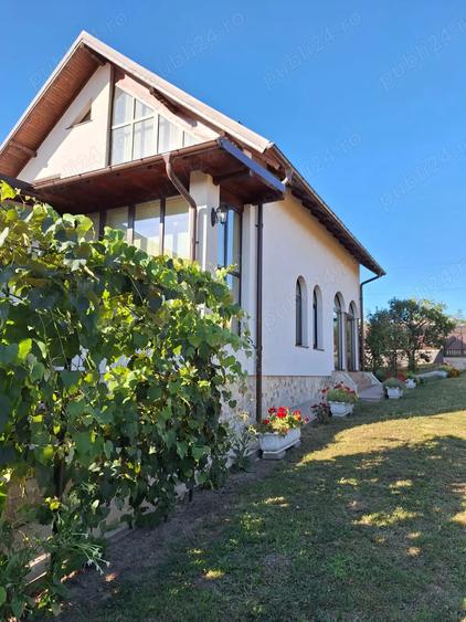 Vanzare Casa Vila Catamaresti-Deal, Botosani - 6