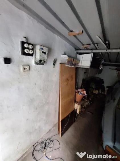 Apartament 2 camere, 53 mp, etaj 3/4, 2 balcoane, garaj, ... - 4