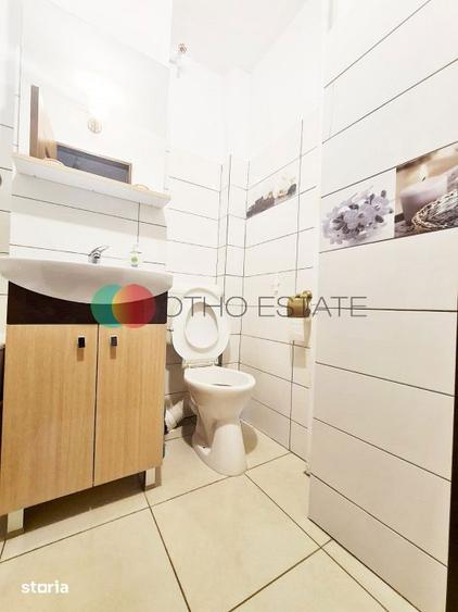 Apartament cu 2 camere decomandat în Colentina