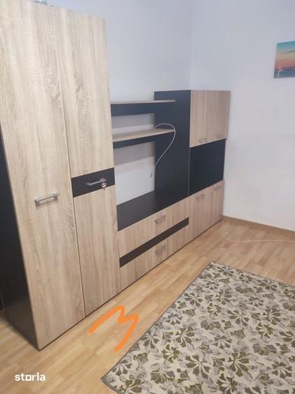Apartament cu 2 camere în Semicentral