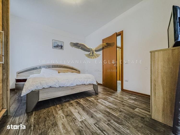 Apartament modern situat langa Grand Hotel Italia - 3