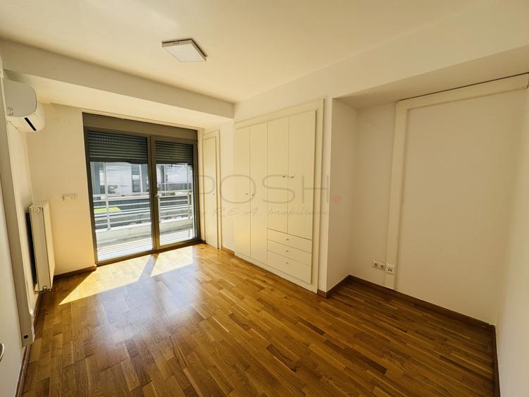 Apartament cu 4 camere în Nordului