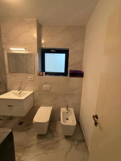 Apartament cu 2 camere decomandat în Ultracentral