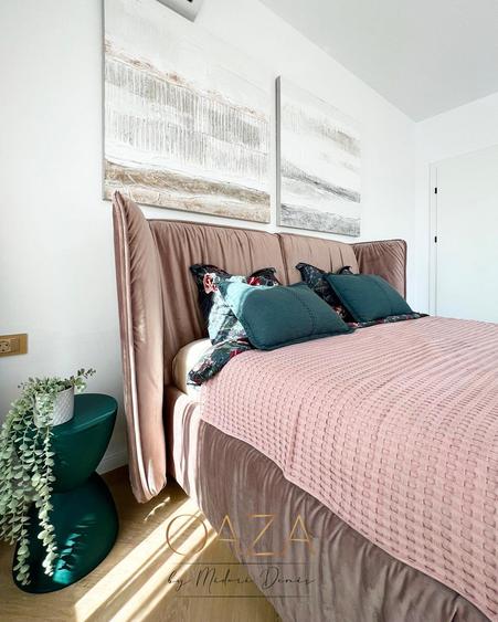 Complex rezidential cu 7 vile langa Laguna Albastra - 42